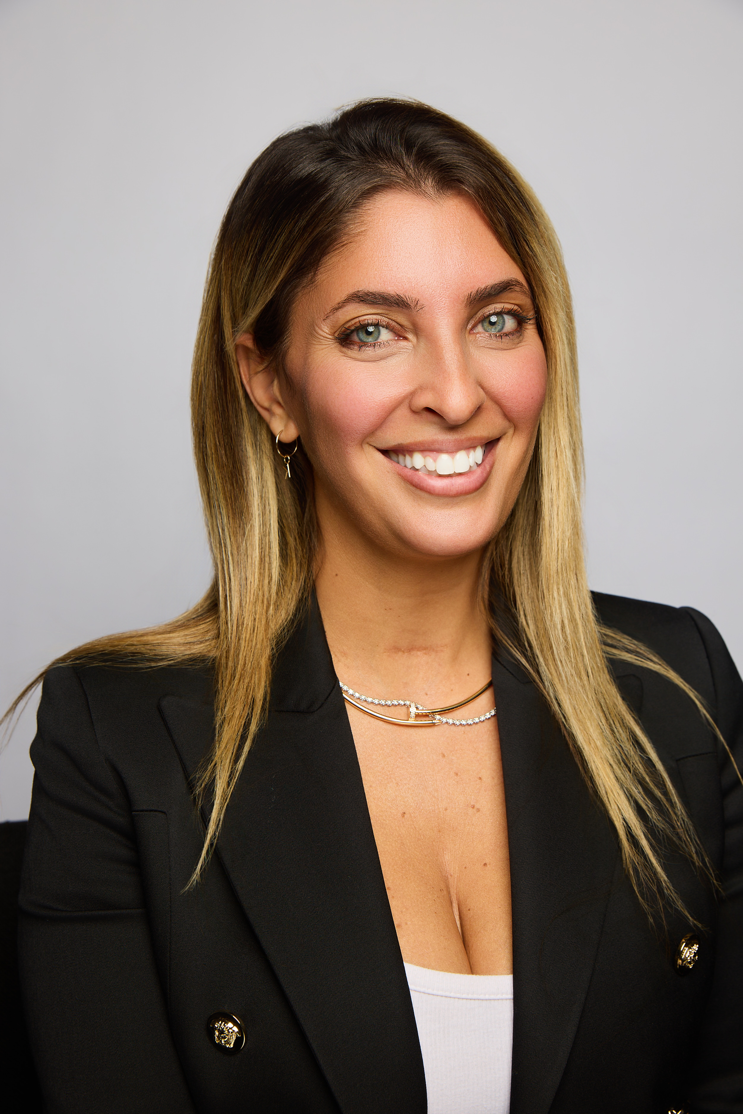 Roz Saedi, DDS — Dental Professional, Los Angeles
